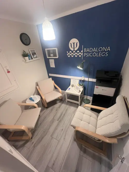 Nueva sala en Plaza Badalona